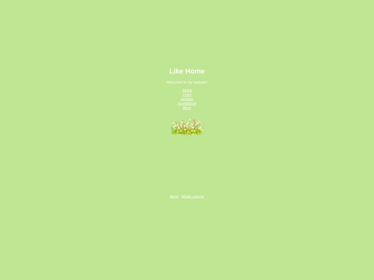 archive/home_spring2019 screenshot