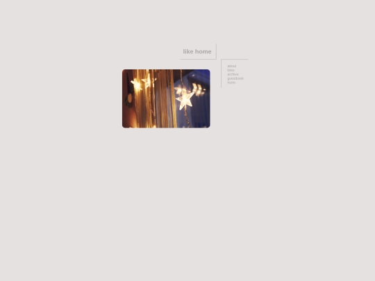 archive/home_winter2021-22 screenshot