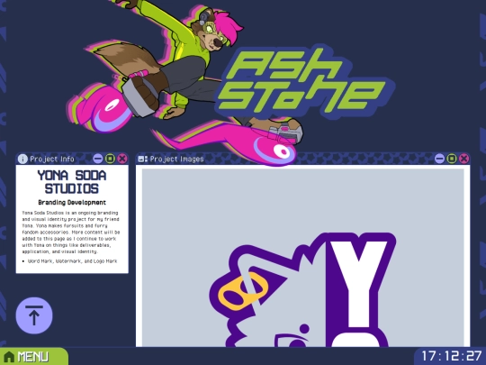 design/project3 screenshot