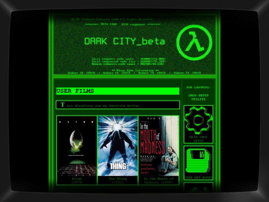 con/page3 screenshot