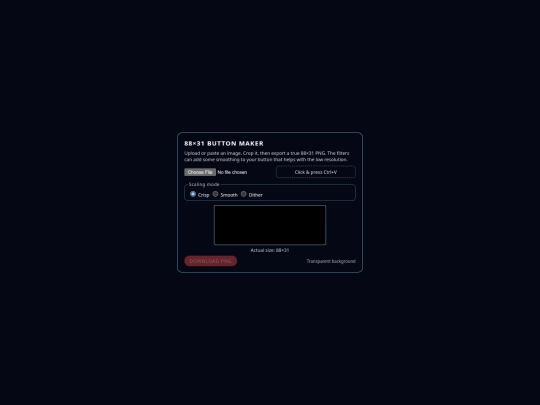 buttonmaker screenshot