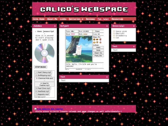 fun screenshot