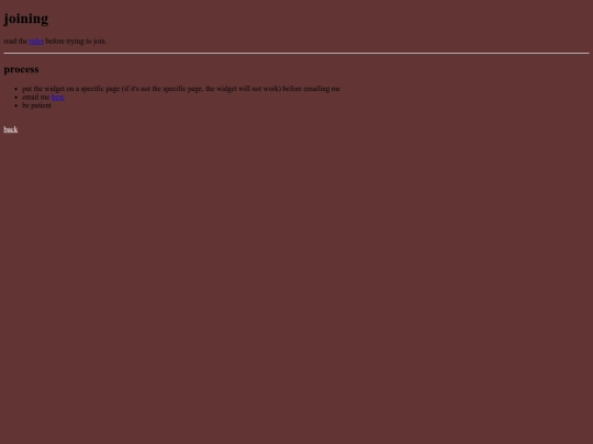 ddrpepper/join screenshot