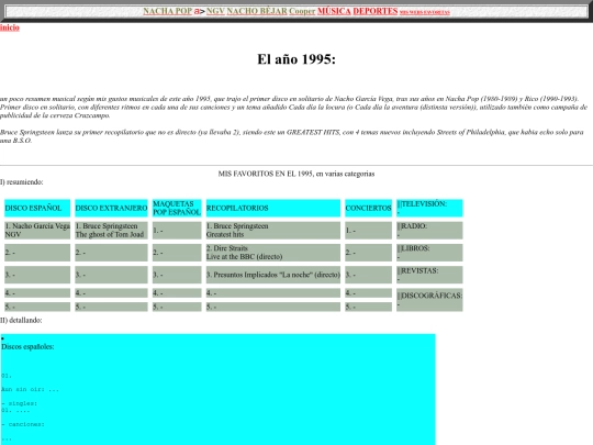 salluc/el1995 screenshot