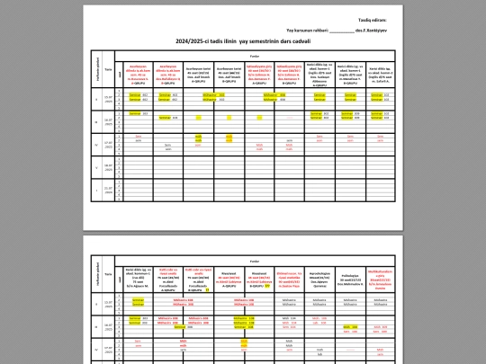 yay_semestr /Cedvel_Yay_semestri_2025_1-ci-hefte screenshot