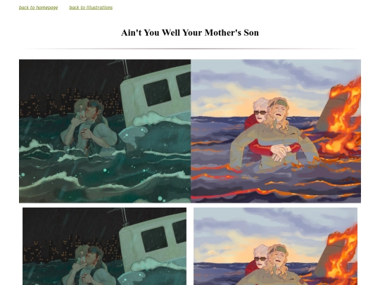illustrations/mgs/aint_you_well_your_mothers_son screenshot