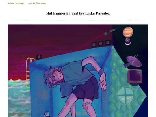 illustrations/mgs/hal_emmerich_and_the_laika_paradox screenshot