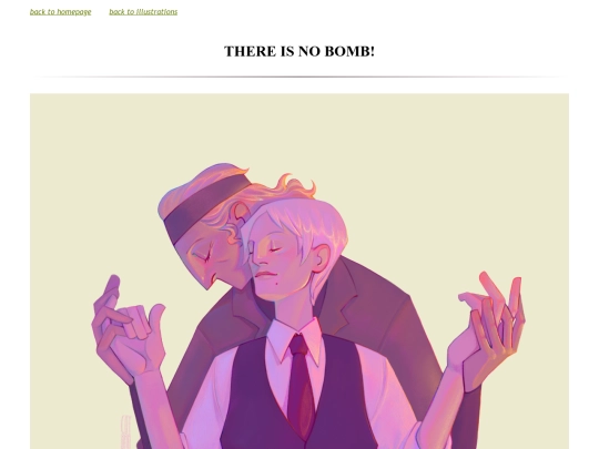 illustrations/mgs/there_is_no_bomb screenshot