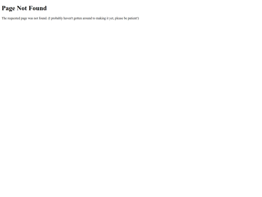 page/fanfics/Interlude screenshot