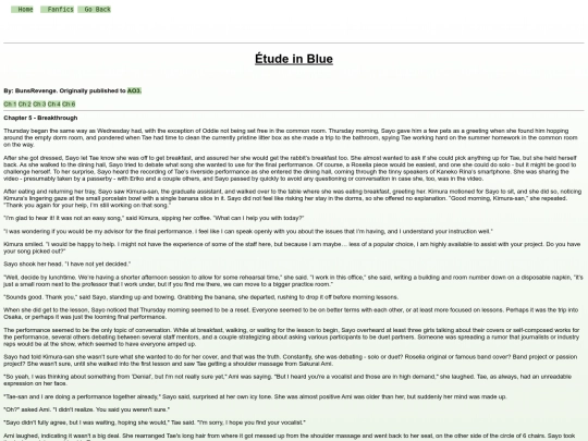 page/fanfics/etude/etude5 screenshot