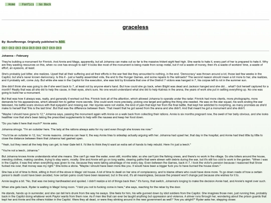 page/fanfics/graceless/graceless3 screenshot