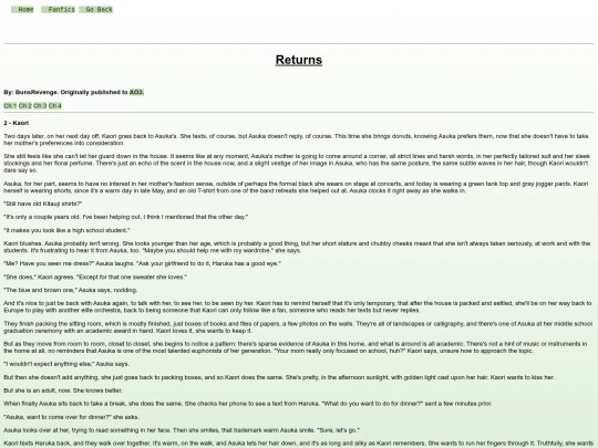 page/fanfics/returns/returns2 screenshot