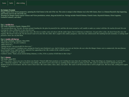 page/fanfics/tyrannis screenshot