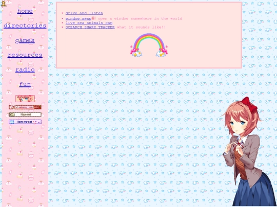fun screenshot