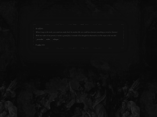 in-adyto screenshot