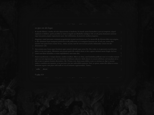 tales/ex-corde-meo/ex-ipso-ore-dei-loqui screenshot