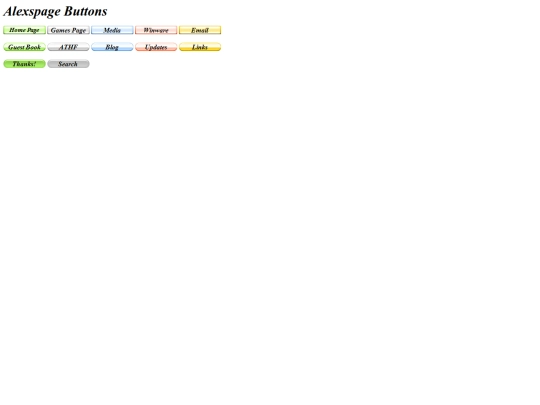 Buttons screenshot
