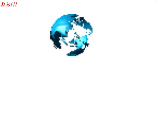 thewebiscool screenshot