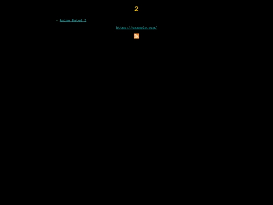 tags/2 screenshot