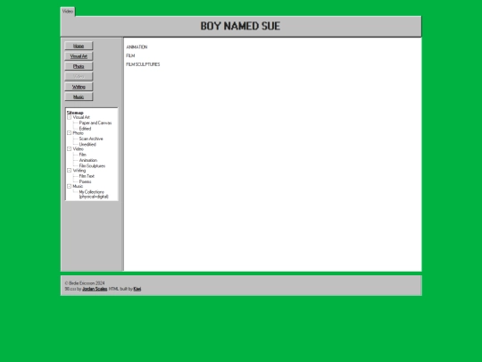 video screenshot