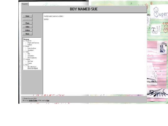 visualart screenshot