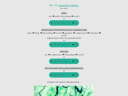 dev/causeway_lattice screenshot