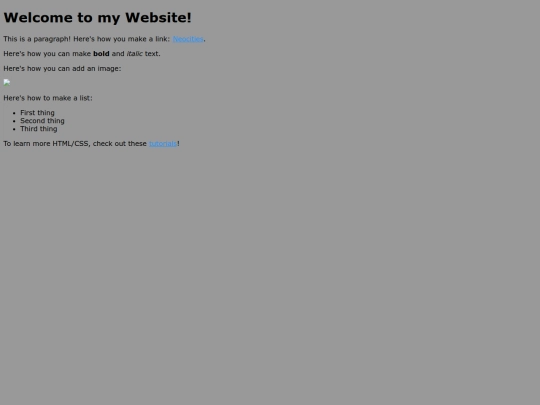 websites/emeryllium/main screenshot