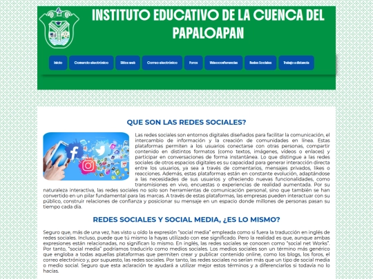 rss screenshot