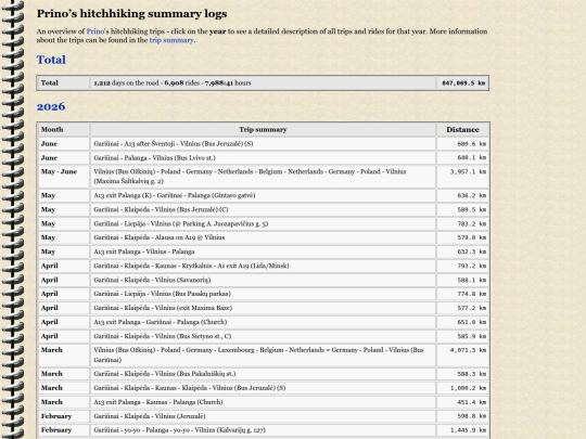 logs/log.bu screenshot