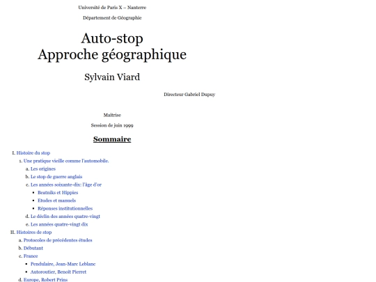 www/sylvain_viard/sylvain_viard screenshot