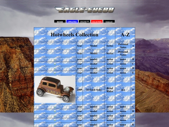 hotwheels screenshot