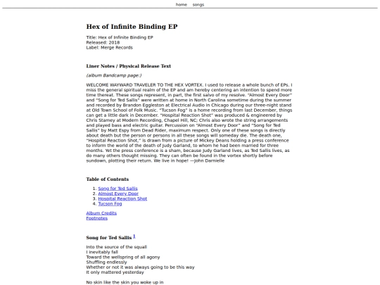 hex screenshot