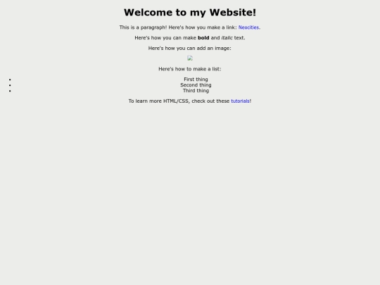 perm screenshot