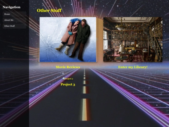 Other_stuff screenshot