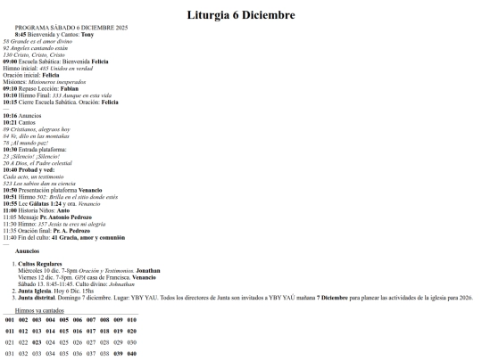 6dic screenshot