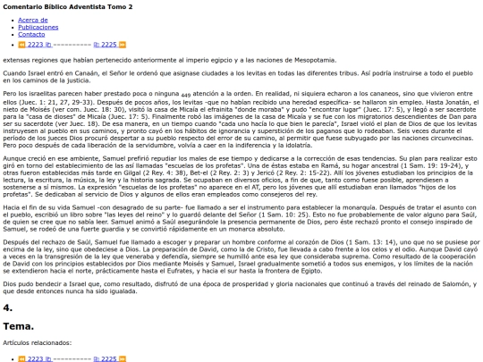 HTML/CBA2224 screenshot