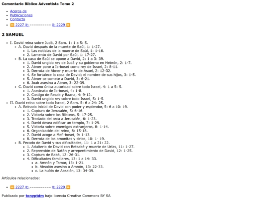 HTML/CBA2228 screenshot