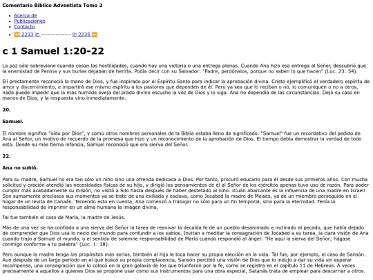 HTML/CBA2234 screenshot