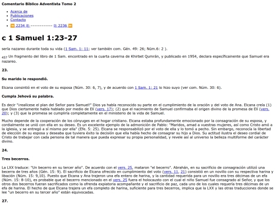HTML/CBA2235 screenshot