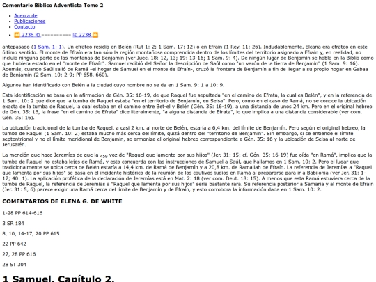 HTML/CBA2237 screenshot