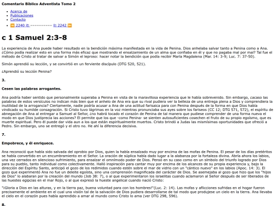 HTML/CBA2241 screenshot
