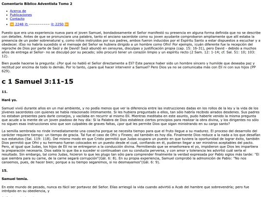 HTML/CBA2249 screenshot