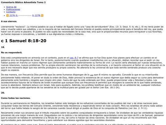 HTML/CBA2277 screenshot