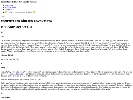 HTML/CBA2280 screenshot