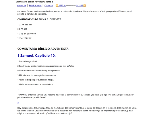 HTML/CBA2284 screenshot