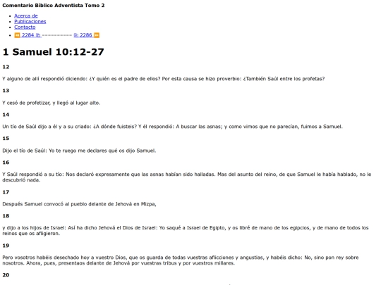 HTML/CBA2285 screenshot