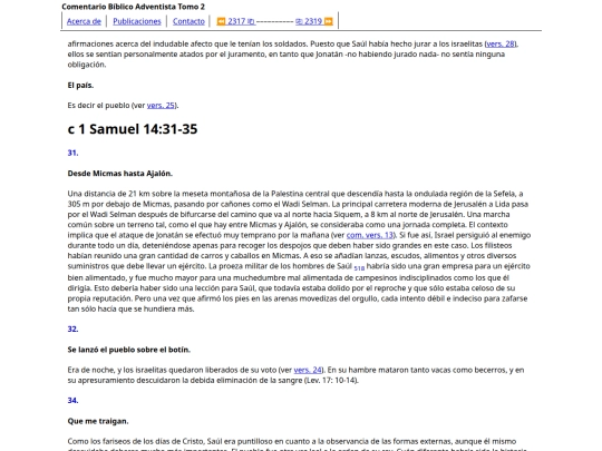HTML/CBA2318 screenshot