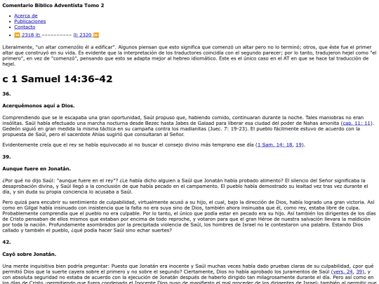 HTML/CBA2319 screenshot