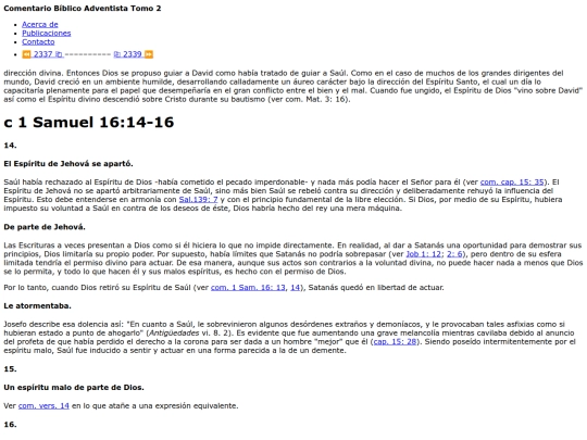 HTML/CBA2338 screenshot