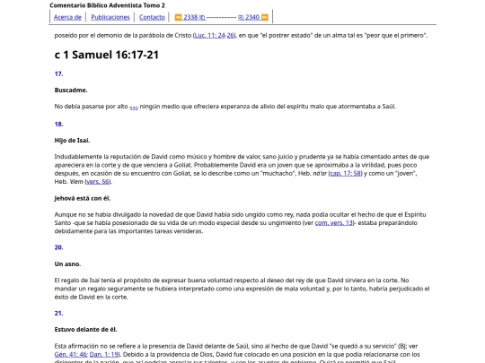 HTML/CBA2339 screenshot